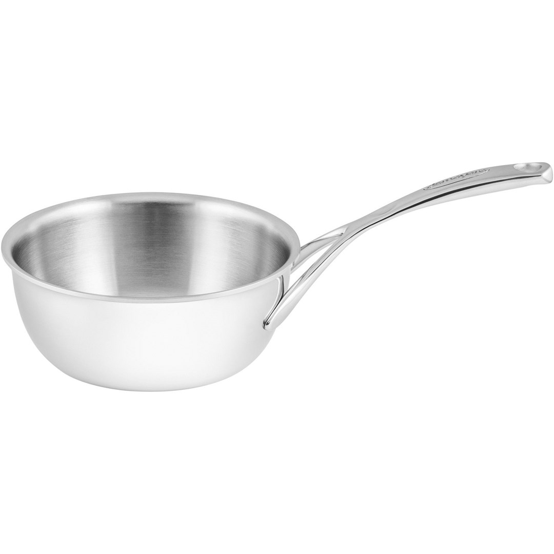 Conical saucepan Demeyere Atlantis 7 - 1.5 ltr Conical saucepan Demeyere Atlantis 7 - 1.5 ltr