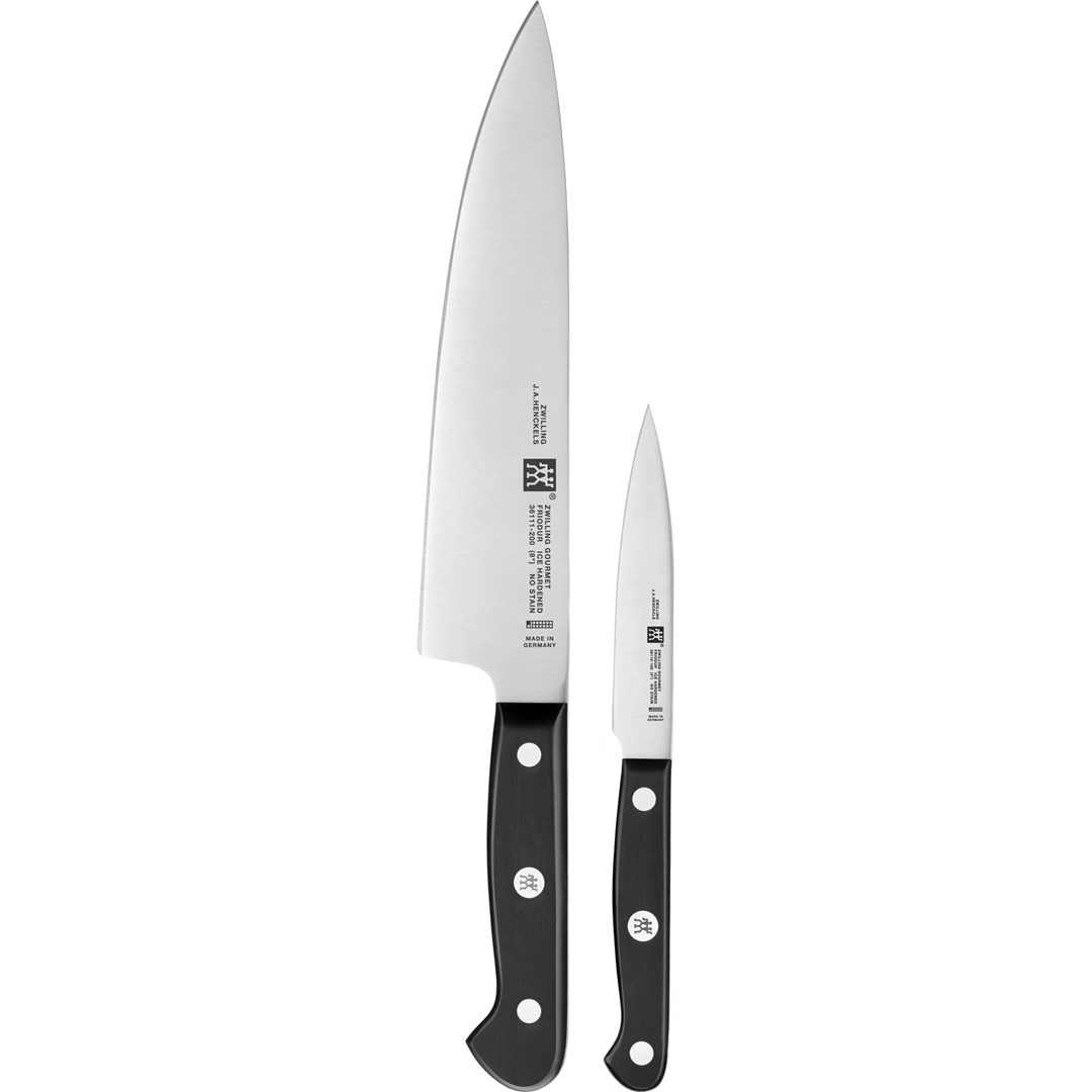 ZWILLING 36130-005-0 kitchen cutlery/knife set 2 pc(s) ZWILLING 36130-005-0 kitchen cutlery/knife set 2 pc(s)
