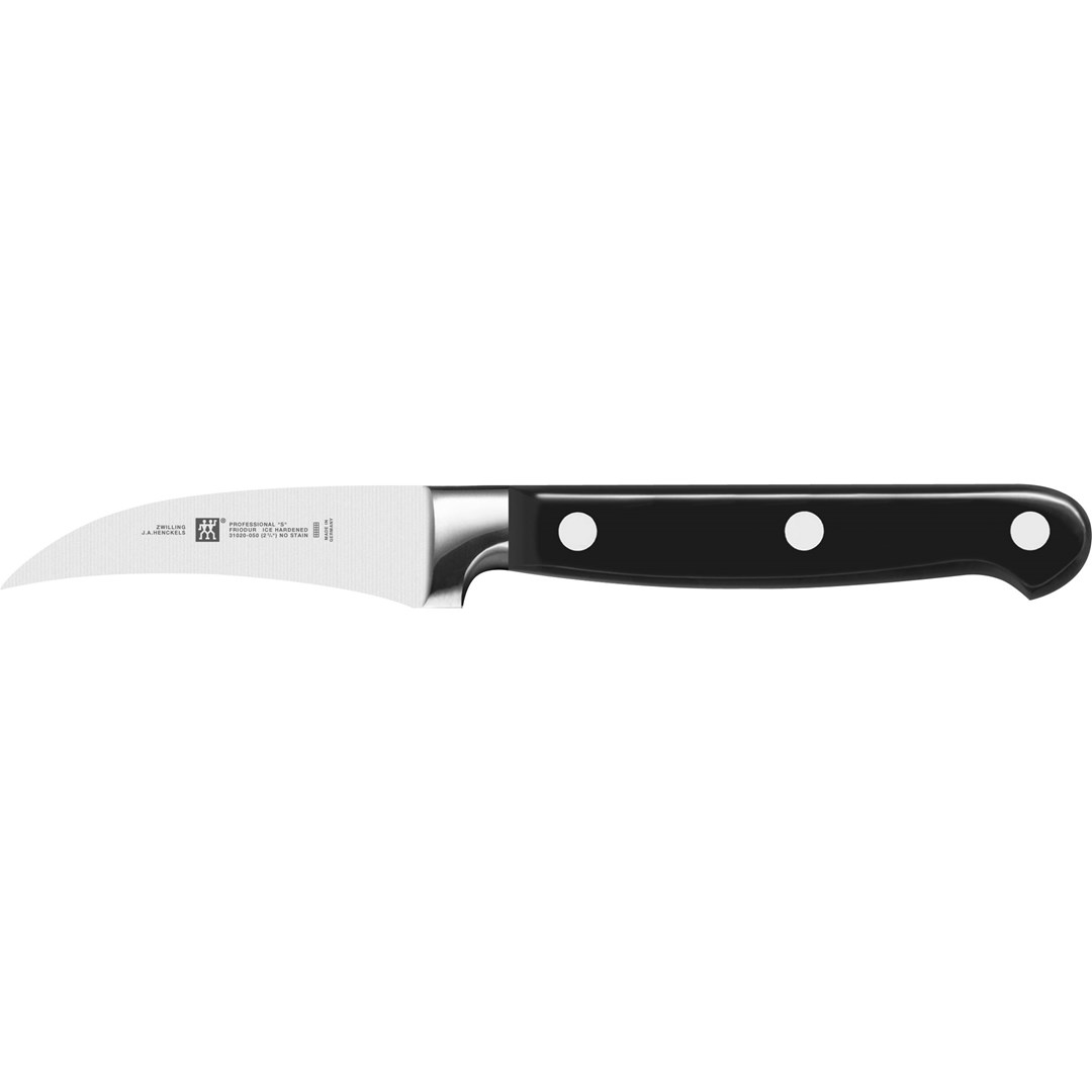 ZWILLING Peeling knife Stainless steel Domestic knife ZWILLING Peeling knife Stainless steel Domestic knife