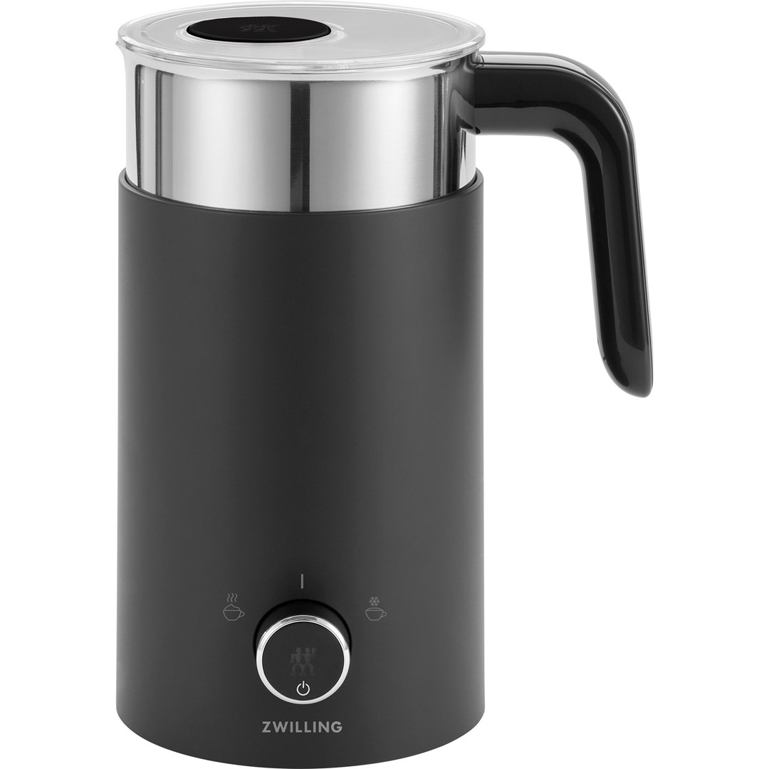 Zwilling Enfinigy Milk Frother - Black Zwilling Enfinigy Milk Frother - Black