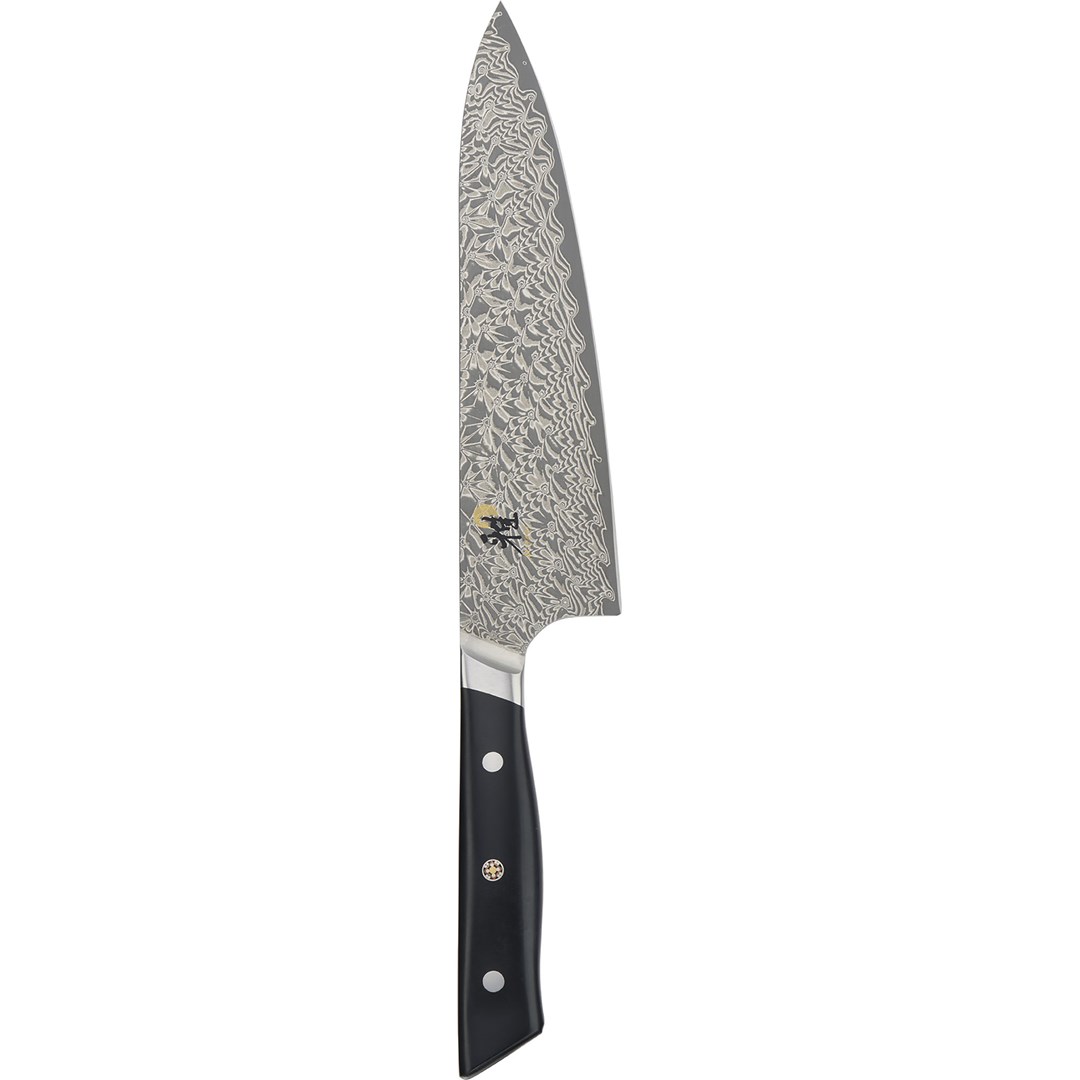 ZWILLING MIYABI 800 DP Stainless steel 1 pc(s) Chef's knife ZWILLING MIYABI 800 DP Stainless steel 1 pc(s) Chef's knife