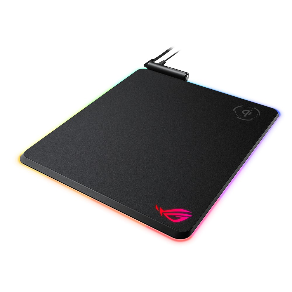 ASUS ROG Balteus Gaming mouse pad Black ASUS ROG Balteus Gaming mouse pad Black