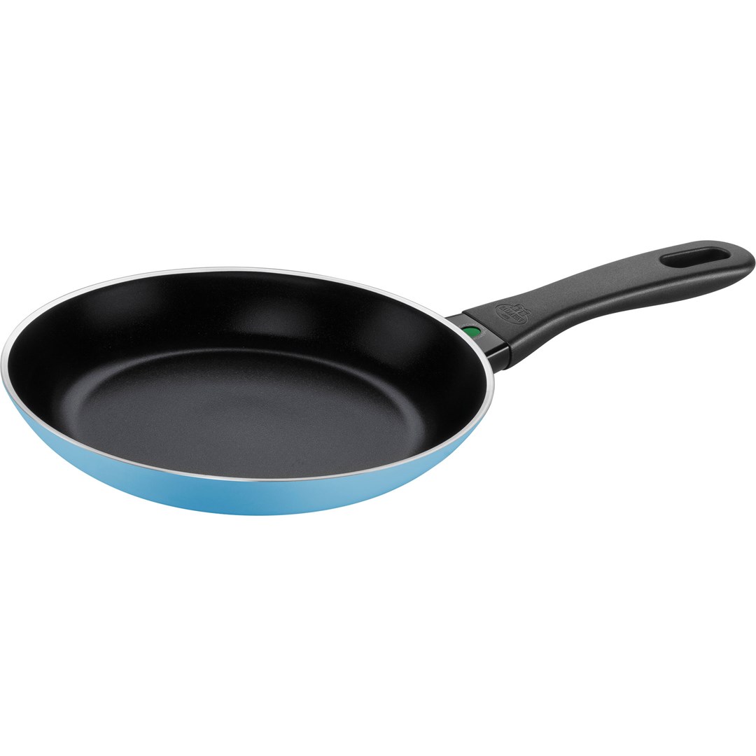 BALLARINI CAPRERA Plate pan 30 cm blue BALLARINI CAPRERA Plate pan 30 cm blue