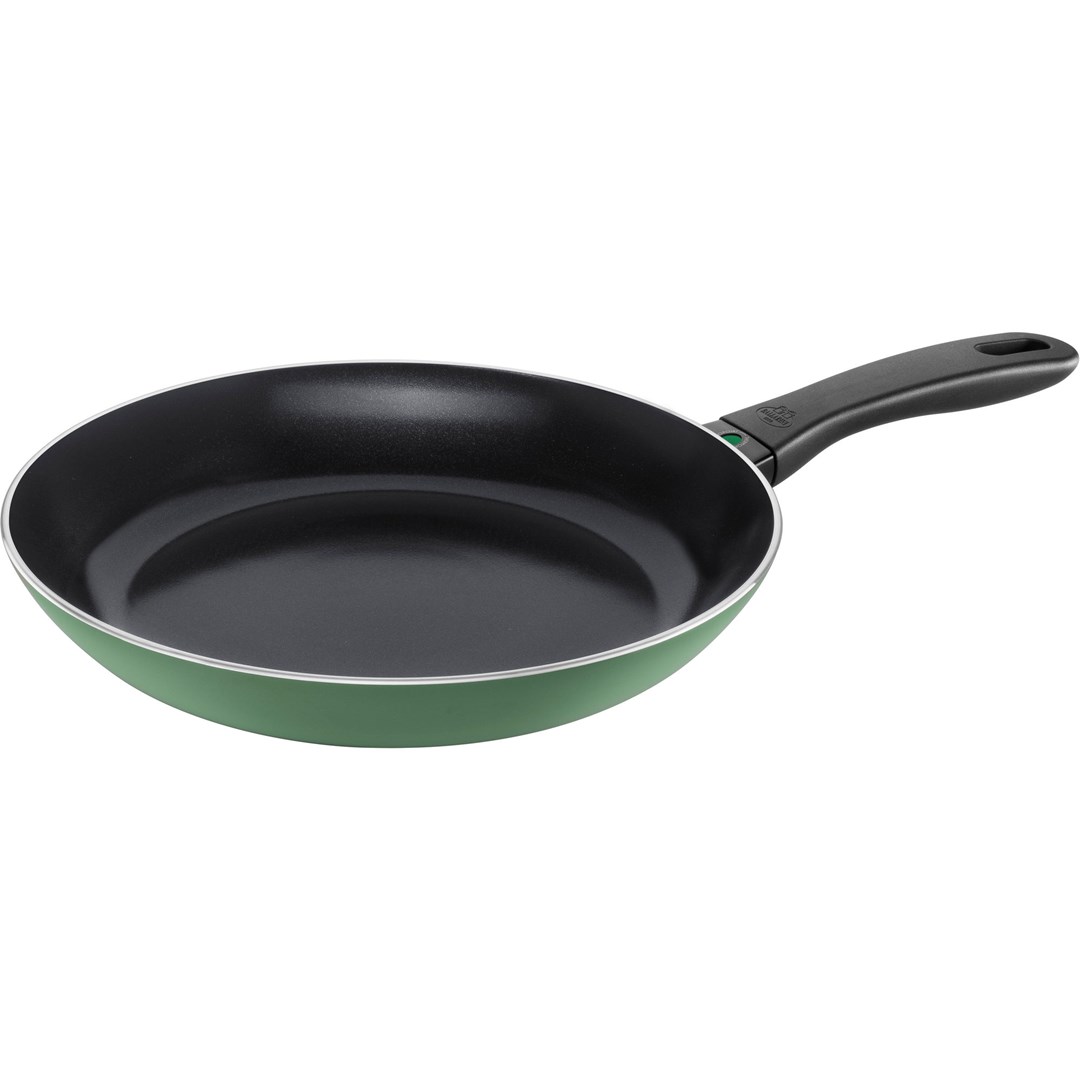 BALLARINI CAPRERA Plate pan 26 cm green BALLARINI CAPRERA Plate pan 26 cm green