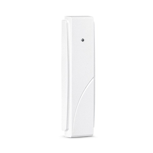 Satel CZ-EMM2 magnetic card reader White Satel CZ-EMM2 magnetic card reader White