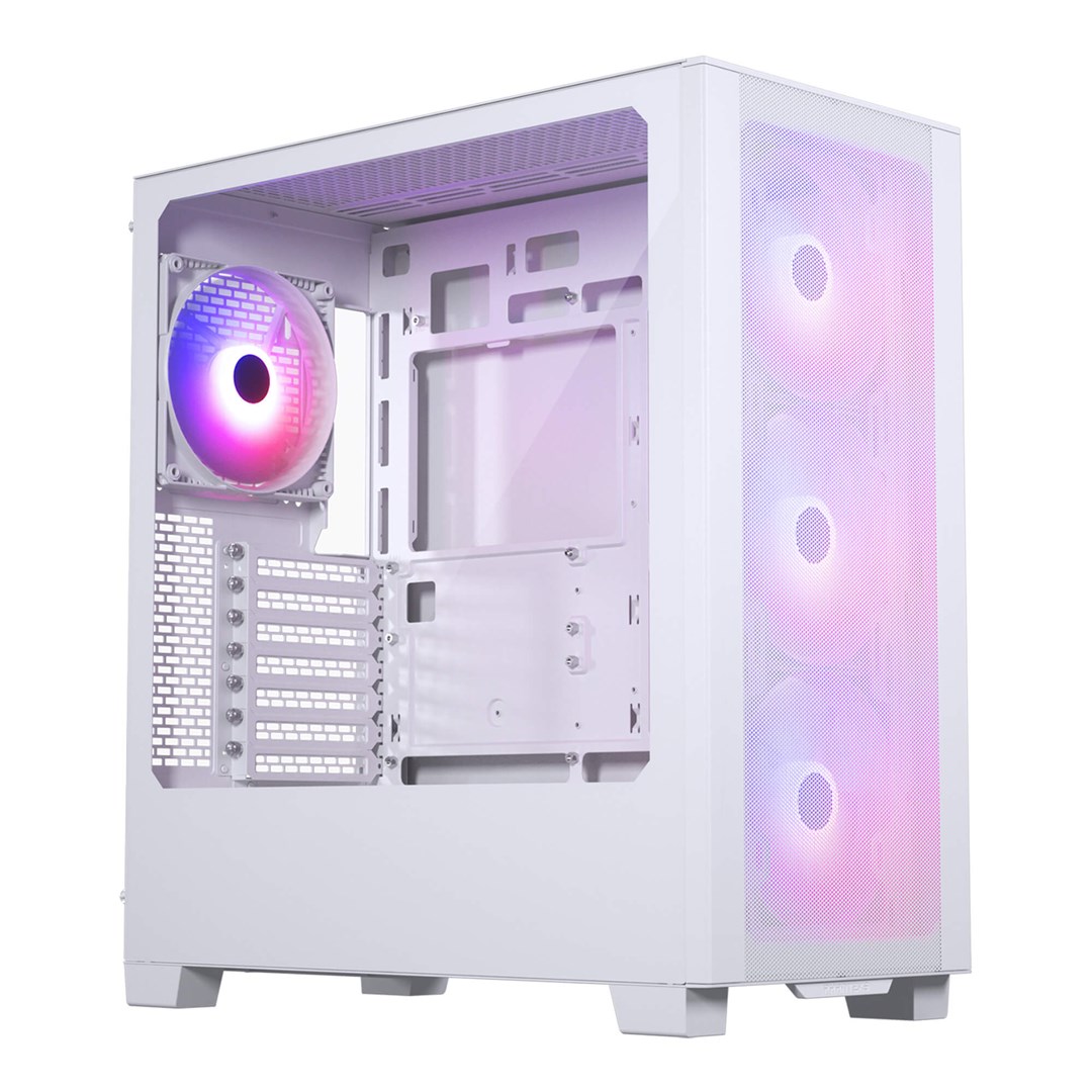 Phanteks XT Pro Ultra Midi Tower White Phanteks XT Pro Ultra Midi Tower White