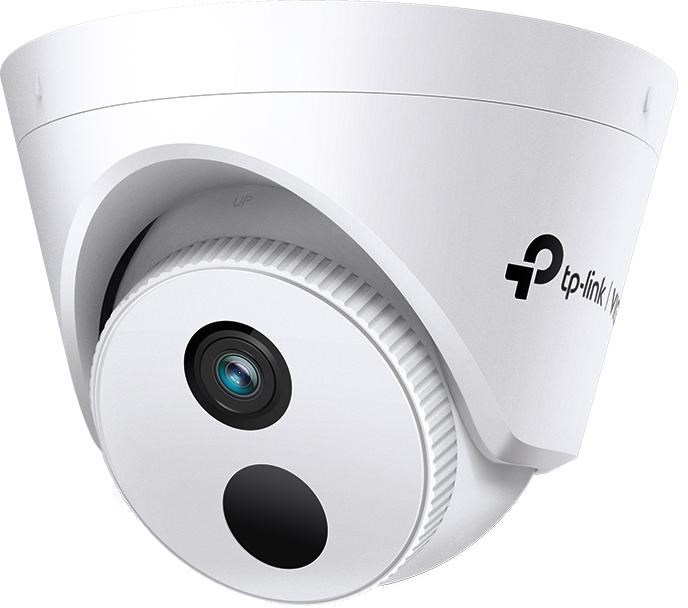 TP-Link VIGI C440(2.8mm) Turret IP security camera Indoor & outdoor 2560 x 1440 pixels Ceiling TP-Link VIGI C440(2.8mm) Turret IP security camera Indoor & outdoor 2560 x 1440 pixels Ceiling