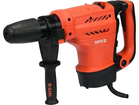 YATO HAMMER STROKE. SDS MAX 1300W 82131 YATO HAMMER STROKE. SDS MAX 1300W 82131