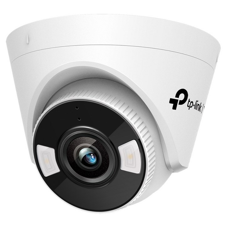 TP-Link VIGI C440(4mm) Turret IP security camera Indoor & outdoor 2560 x 1440 pixels Ceiling TP-Link VIGI C440(4mm) Turret IP security camera Indoor & outdoor 2560 x 1440 pixels Ceiling
