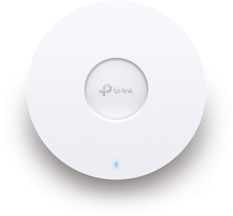 TP-Link Omada AX3000 Ceiling Mount WiFi 6 Access Point TP-Link Omada AX3000 Ceiling Mount WiFi 6 Access Point