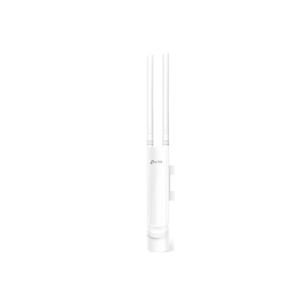 TP-Link Omada EAP225-Outdoor 1200 Mbit/s White Power over Ethernet (PoE) TP-Link Omada EAP225-Outdoor 1200 Mbit/s White Power over Ethernet (PoE)