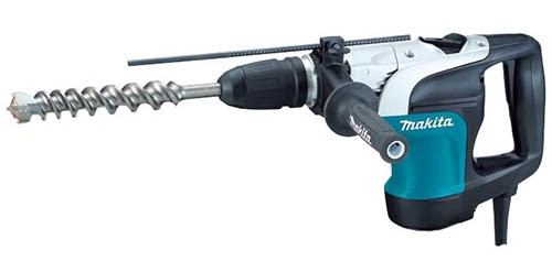 Makita HR4002 rotary hammer 1050 W 680 RPM Makita HR4002 rotary hammer 1050 W 680 RPM