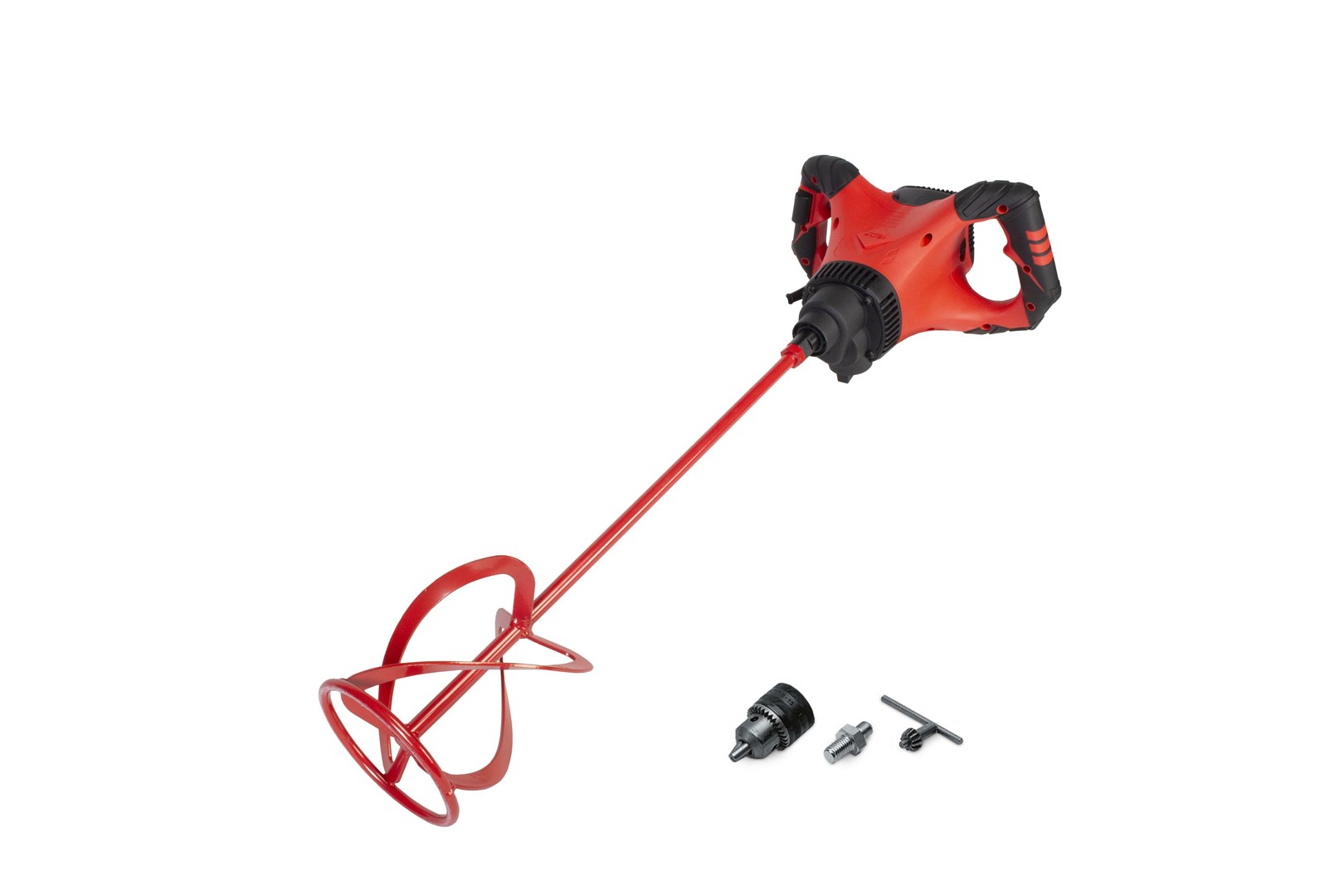 ELECTRIC MIXER RUBI RUBIMIX-9 SUPERTORQUE 26970 ELECTRIC MIXER RUBI RUBIMIX-9 SUPERTORQUE 26970