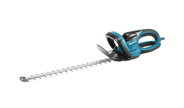 Makita UH6580 power hedge trimmer Double blade 670 W 4.4 kg Makita UH6580 power hedge trimmer Double blade 670 W 4.4 kg