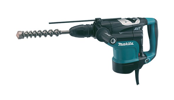 Makita HR4511C rotary hammer 1350 W 280 RPM Makita HR4511C rotary hammer 1350 W 280 RPM