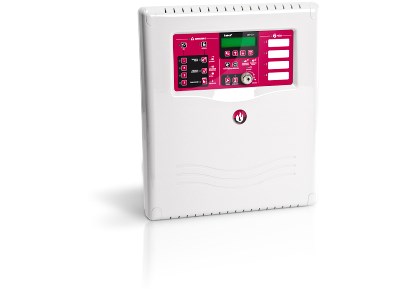 SATEL CENTRALA SYG. FIRE-PROTECTION. CSP-204 SATEL CENTRALA SYG. FIRE-PROTECTION. CSP-204