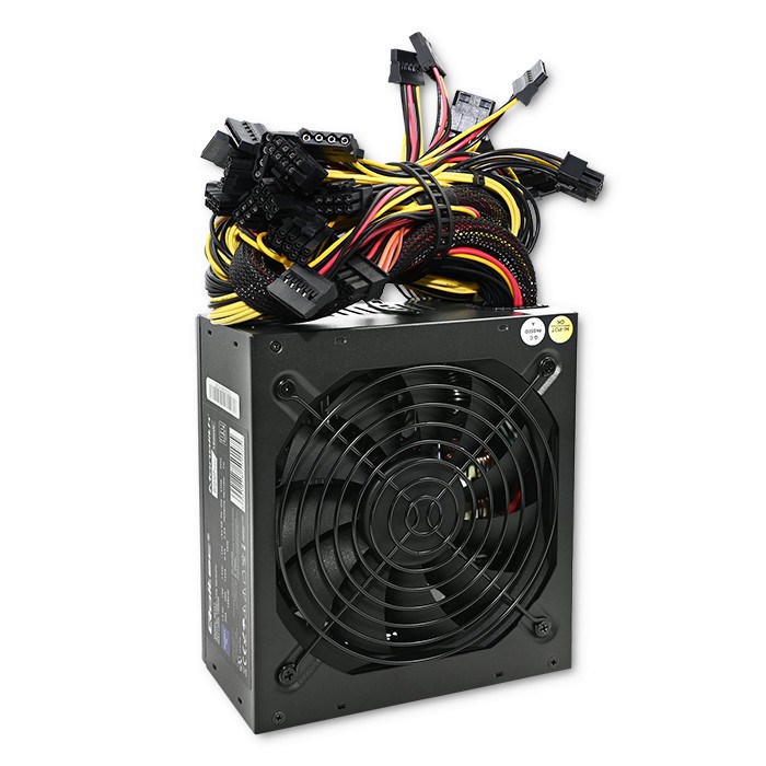 Qoltec 50147 power supply unit Qoltec 50147 power supply unit