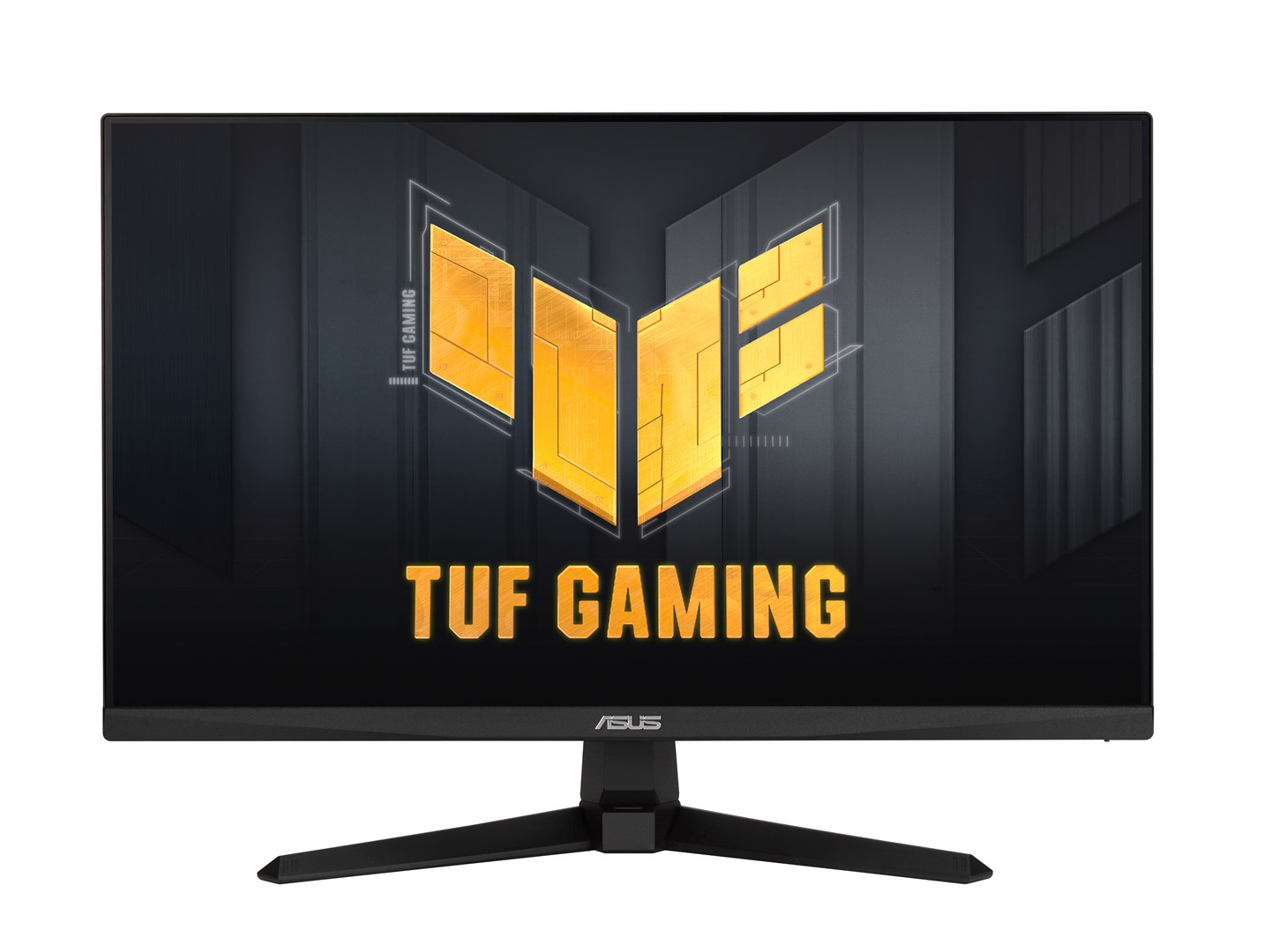 ASUS TUF Gaming VG249QM1A computer monitor 60.5 cm (23.8") 1920 x 1080 pixels Full HD Black ASUS TUF Gaming VG249QM1A computer monitor 60.5 cm (23.8") 1920 x 1080 pixels Full HD Black
