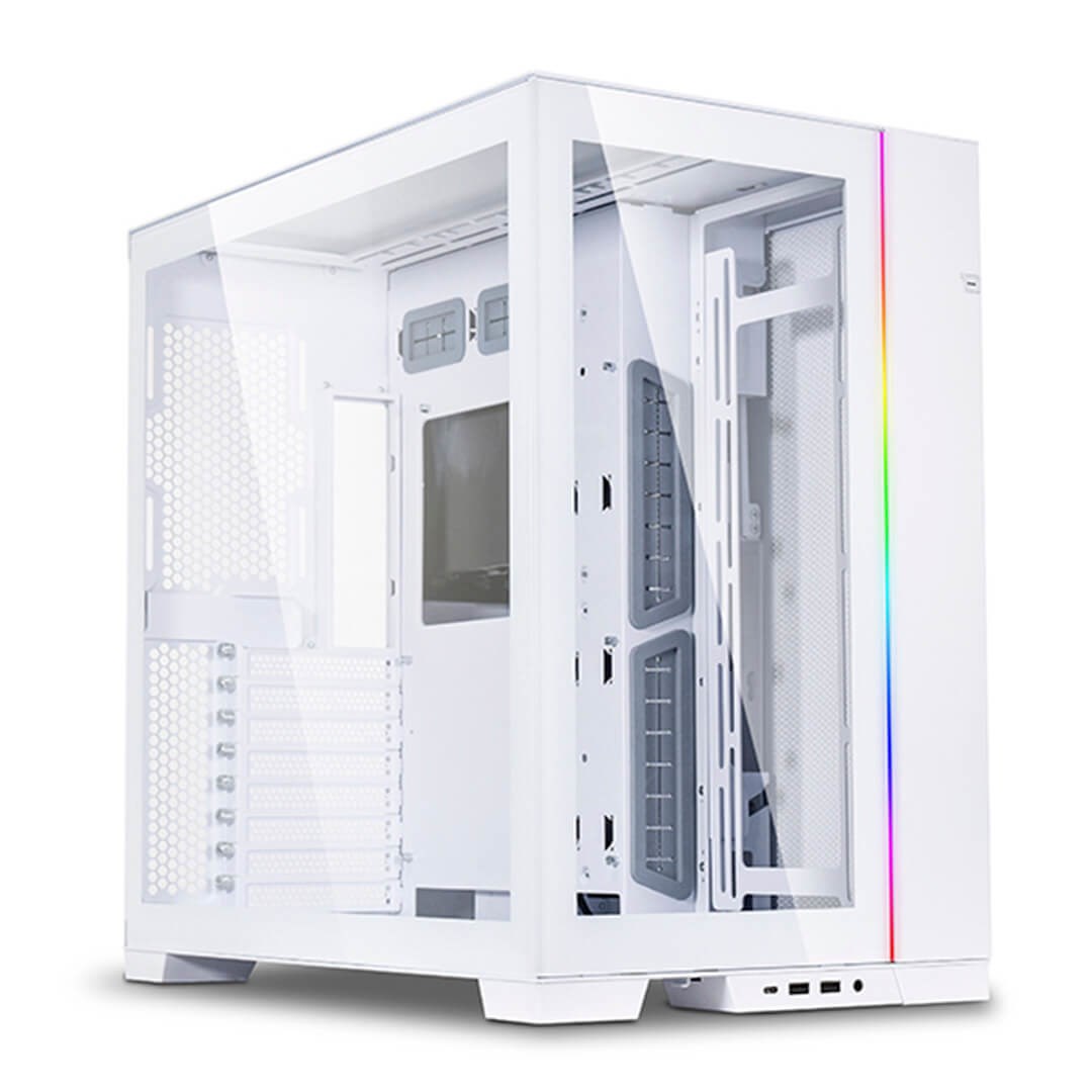Lian Li O11 Dynamic Evo - tower - udvi Lian Li O11 Dynamic Evo - tower - udvi