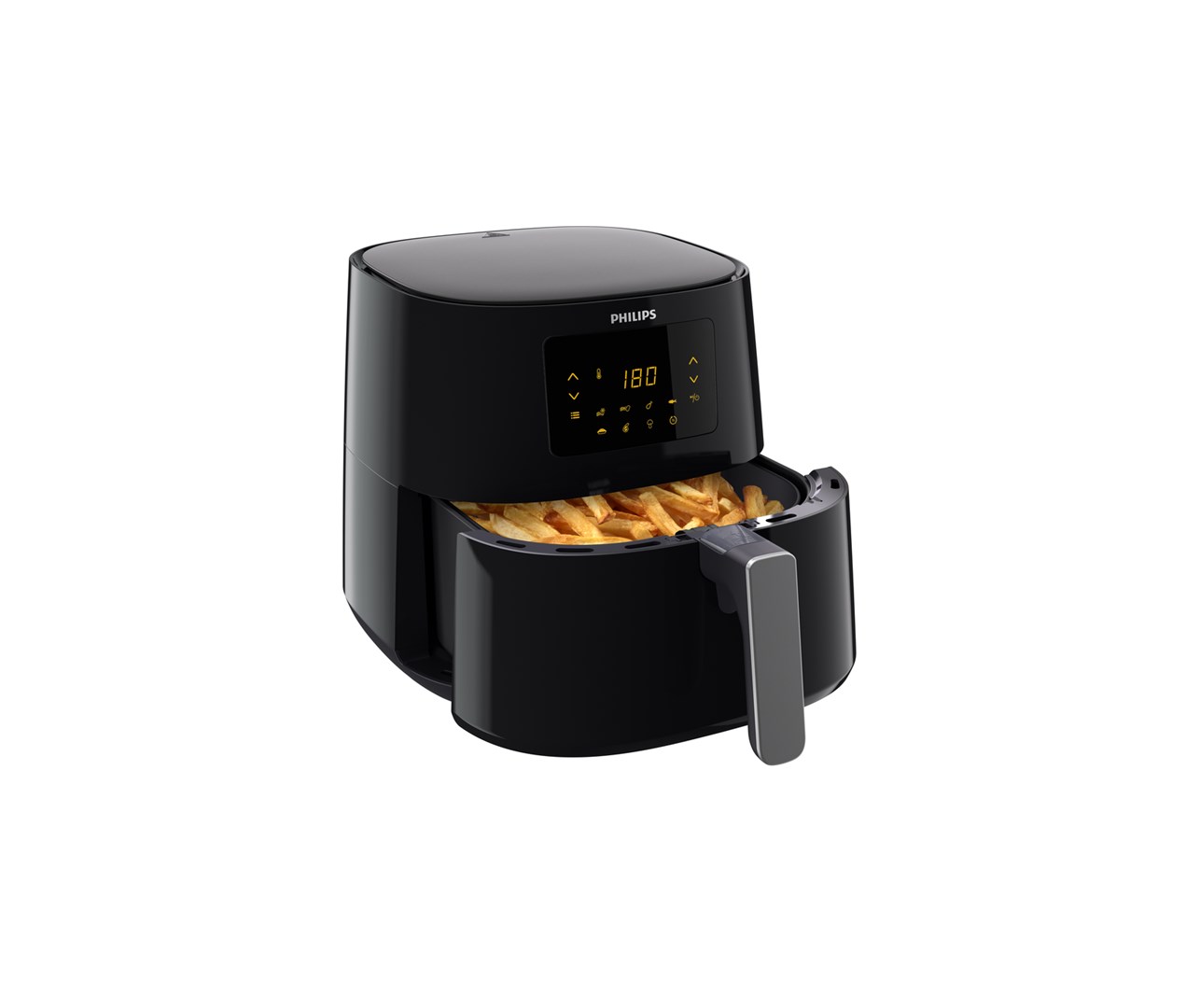 Philips Airfryer XL | HD9270/96 | Power 2000 W | Capacity 6.2 L | Black Philips Airfryer XL | HD9270/96 | Power 2000 W | Capacity 6.2 L | Black
