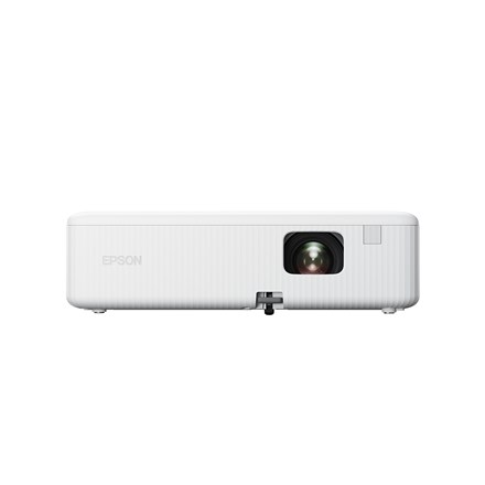 Epson CO-FH01 data projector 3000 ANSI lumens 3LCD 1080p (1920x1080) White Epson CO-FH01 data projector 3000 ANSI lumens 3LCD 1080p (1920x1080) White