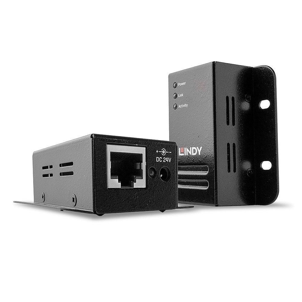 Lindy 50m USB 2.0 Cat.6 Extender Lindy 50m USB 2.0 Cat.6 Extender