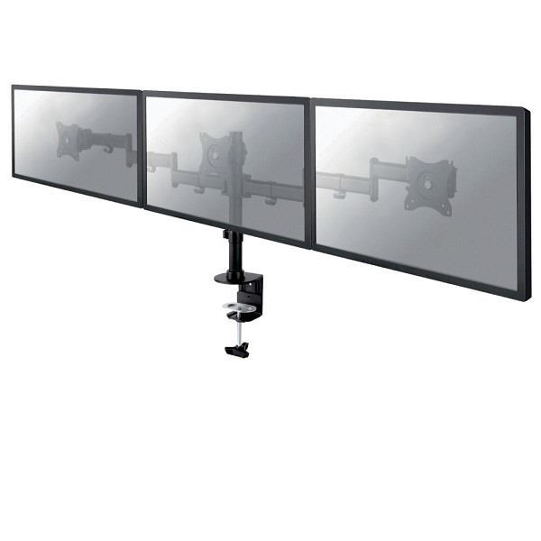 Neomounts NM-D135D3BLACK Monitor arm 10-27" Neomounts NM-D135D3BLACK Monitor arm 10-27"