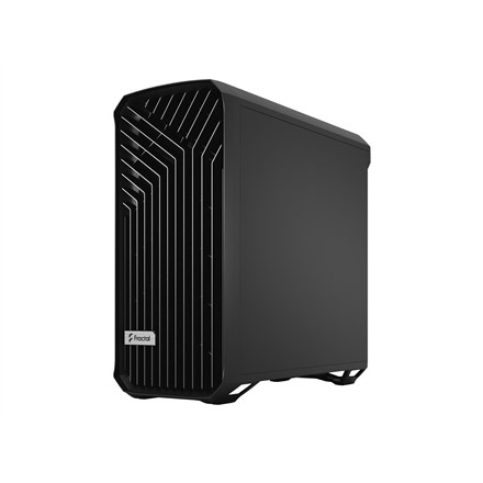 Fractal Design Torrent Tower Black Fractal Design Torrent Tower Black
