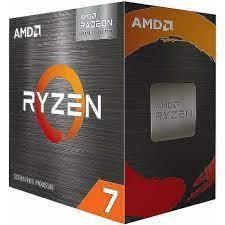 AMD Ryzen 7 5700 processor 3.7 GHz 16 MB L3 Box AMD Ryzen 7 5700 processor 3.7 GHz 16 MB L3 Box
