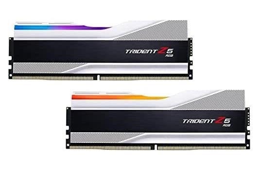 G.Skill F5-7200J3445G16GX2-TZ5RS memory module 32 GB 2 x 16 GB DDR5 7200 MHz G.Skill F5-7200J3445G16GX2-TZ5RS memory module 32 GB 2 x 16 GB DDR5 7200 MHz