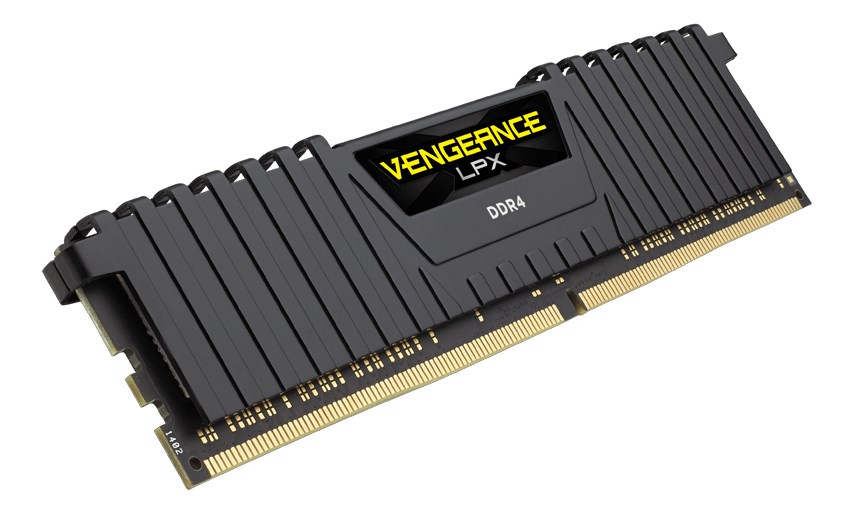 Corsair CMK16GX4M2B3000C15 memory module 16 GB 2 x 8 GB DDR4 3000 MHz Corsair CMK16GX4M2B3000C15 memory module 16 GB 2 x 8 GB DDR4 3000 MHz