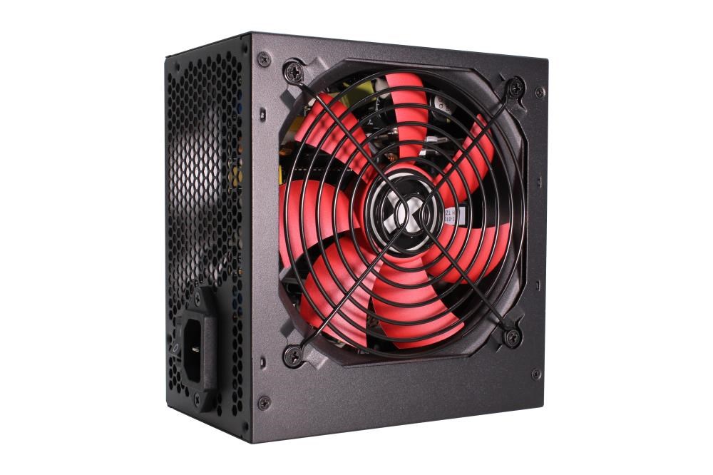 Xilence Performance C XP600R6 power supply unit 450 W 20+4 pin ATX ATX Black Xilence Performance C XP600R6 power supply unit 450 W 20+4 pin ATX ATX Black