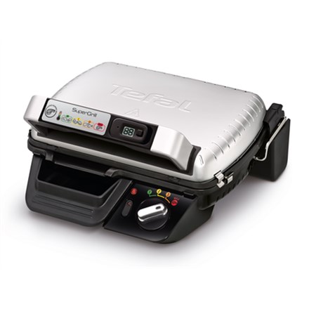 Electric grill TEFAL GC 451B SuperGrill Electric grill TEFAL GC 451B SuperGrill