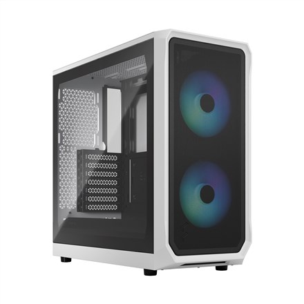Fractal Design Focus 2 White Fractal Design Focus 2 White
