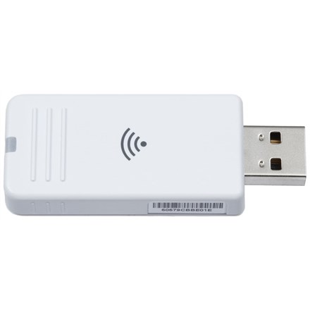 Epson DUAL FUNCTION WIRELESS ADAPTER USB Wi-Fi adapter Epson DUAL FUNCTION WIRELESS ADAPTER USB Wi-Fi adapter