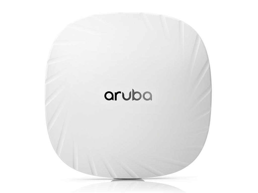 Aruba AP-505 (RW) 1774 Mbit/s White Power over Ethernet (PoE) Aruba AP-505 (RW) 1774 Mbit/s White Power over Ethernet (PoE)