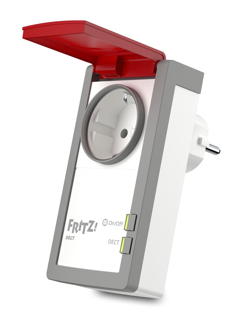 DECT FRITZ! 210 DECT FRITZ! 210