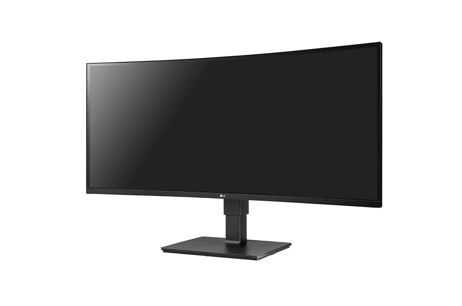 LG 35BN77CP-B.AEU computer monitor 88.9 cm (35") 3440 x 1440 pixels Quad HD LED Black LG 35BN77CP-B.AEU computer monitor 88.9 cm (35") 3440 x 1440 pixels Quad HD LED Black