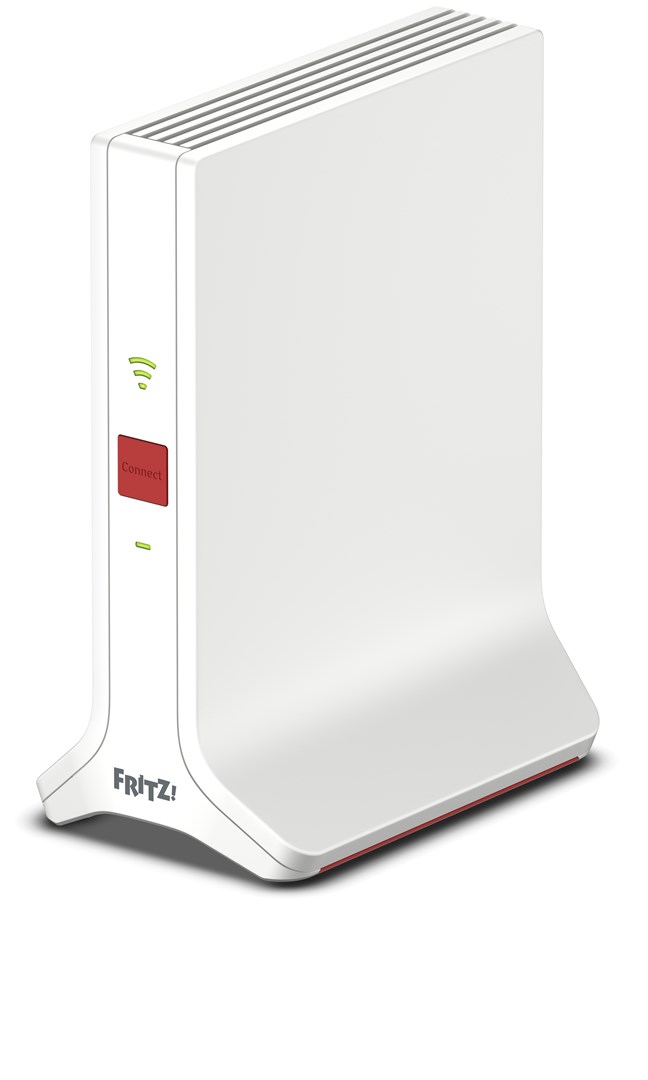 Repeater 3000 AX Network repeater 2400 Mbit/s White Repeater 3000 AX Network repeater 2400 Mbit/s White