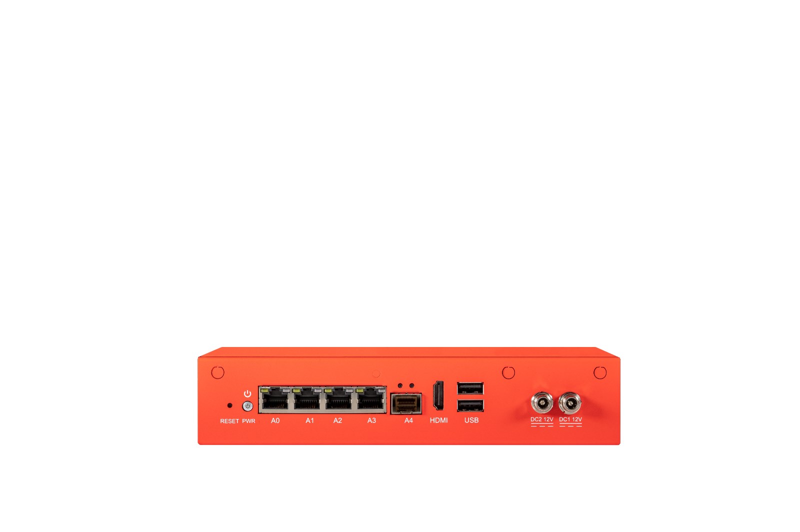 Securepoint RC200 G5 Security UTM Appliance Securepoint RC200 G5 Security UTM Appliance