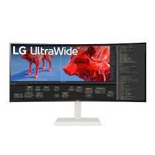 LG UltraWide 38WR85QC-W skarm - LED ba LG UltraWide 38WR85QC-W skarm - LED ba