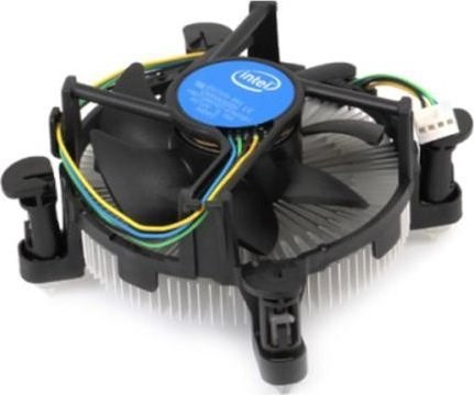 MiTAC Intel 2U Heat Sink EGSM2UHSSTD MiTAC Intel 2U Heat Sink EGSM2UHSSTD