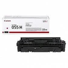 Canon 055H toner cartridge 1 pc(s) Original Magenta Canon 055H toner cartridge 1 pc(s) Original Magenta