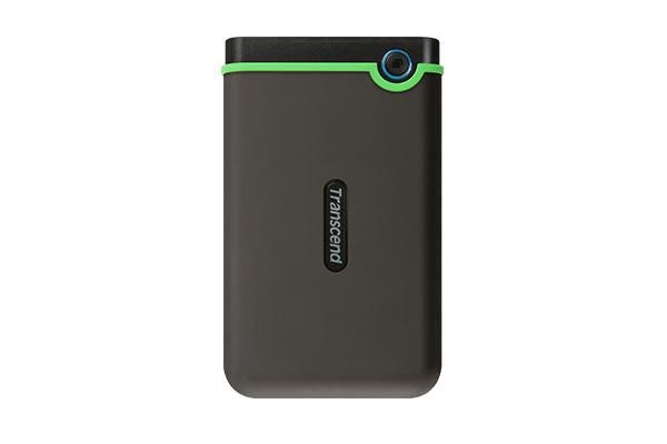Transcend StoreJet 25M3S 4TB Transcend StoreJet 25M3S 4TB