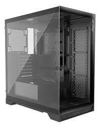 XPG INVADER X Mid-Tower Black XPG INVADER X Mid-Tower Black