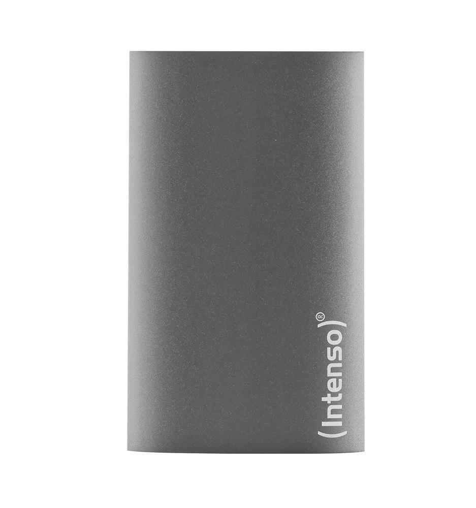Intenso 3823470 external solid state drive 2 TB USB Type-A 3.2 Gen 1 (3.1 Gen 1) Anthracite Intenso 3823470 external solid state drive 2 TB USB Type-A 3.2 Gen 1 (3.1 Gen 1) Anthracite