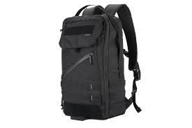 Nitecore BP23 backpack Travel backpack Black Nylon, Polyester Nitecore BP23 backpack Travel backpack Black Nylon, Polyester