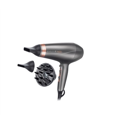 Remington AC8820 Silver 2200 W Remington AC8820 Silver 2200 W