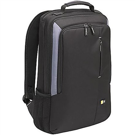 Case Logic VNB-217 Black 43.2 cm (17") Backpack case Case Logic VNB-217 Black 43.2 cm (17") Backpack case