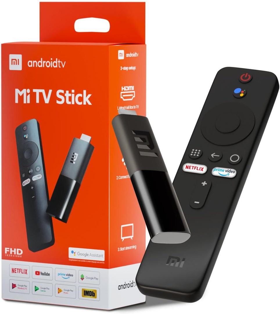 Mi TV Stick Mi TV Stick